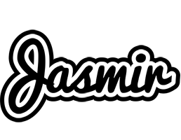 Jasmir chess logo