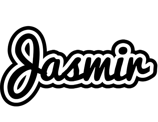 Jasmir chess logo