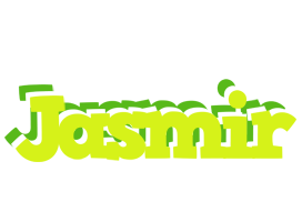 Jasmir citrus logo
