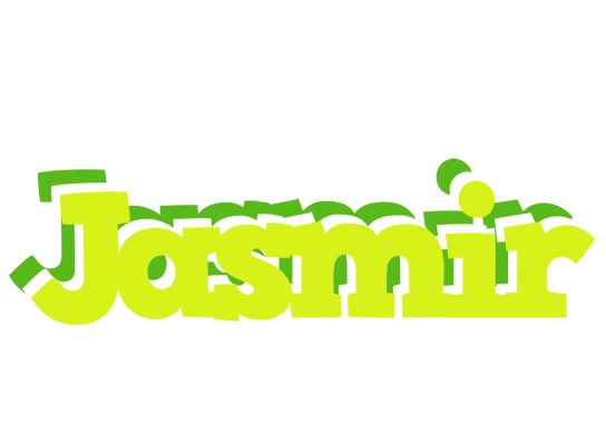 Jasmir citrus logo