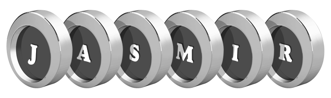 Jasmir coins logo