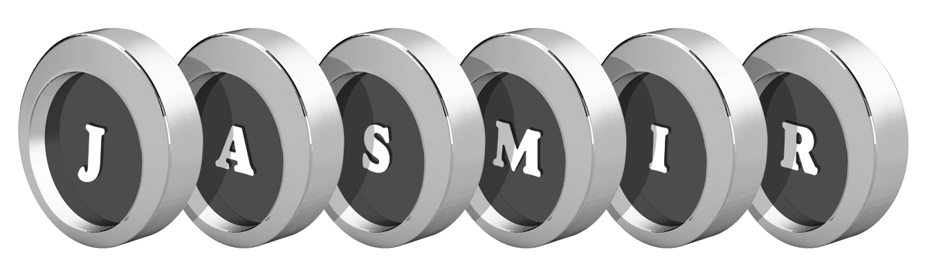 Jasmir coins logo