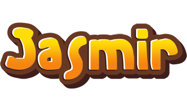 Jasmir cookies logo