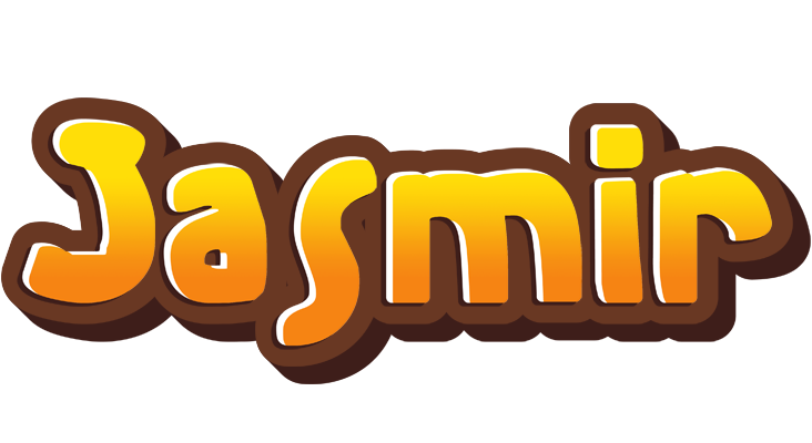 Jasmir cookies logo