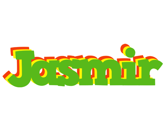 Jasmir crocodile logo