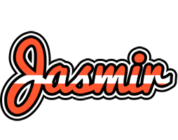 Jasmir denmark logo