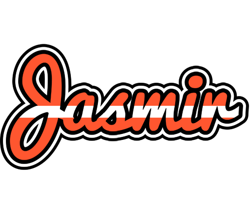 Jasmir denmark logo