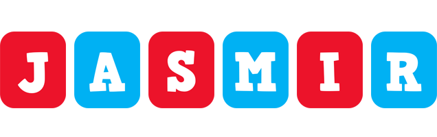 Jasmir diesel logo