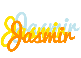 Jasmir energy logo