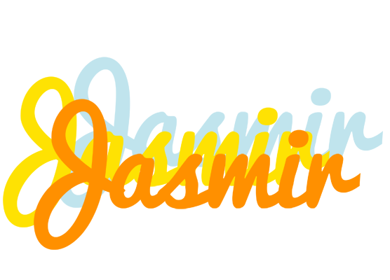 Jasmir energy logo