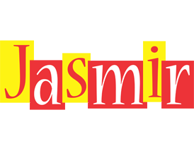 Jasmir errors logo