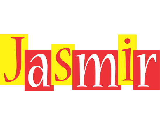 Jasmir errors logo