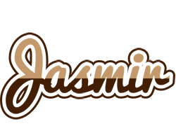 Jasmir exclusive logo