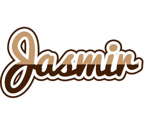 Jasmir exclusive logo