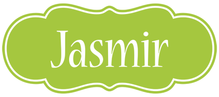 Jasmir family logo