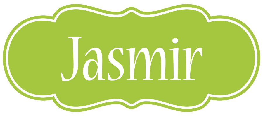 Jasmir family logo