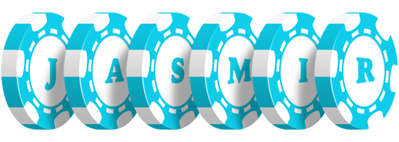 Jasmir funbet logo