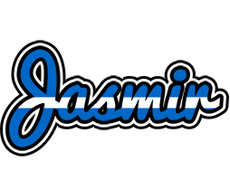 Jasmir greece logo