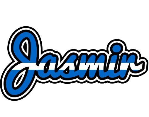 Jasmir greece logo