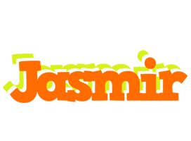 Jasmir healthy logo