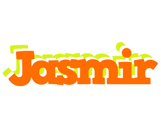 Jasmir healthy logo