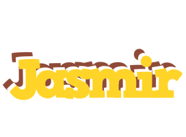 Jasmir hotcup logo