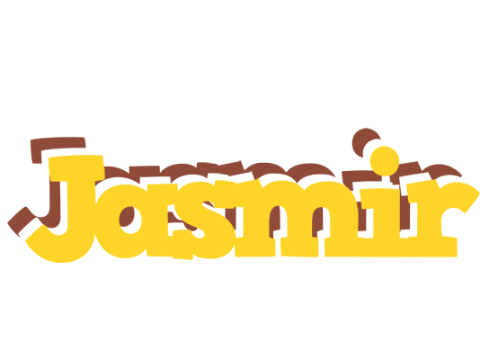 Jasmir hotcup logo