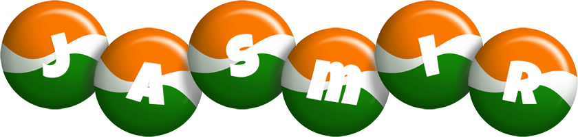 Jasmir india logo