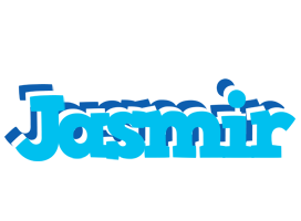 Jasmir jacuzzi logo