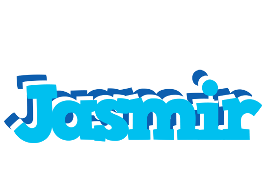 Jasmir jacuzzi logo