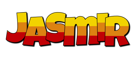 Jasmir jungle logo