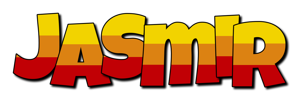 Jasmir jungle logo