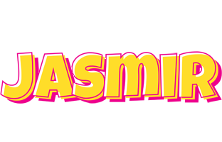 Jasmir kaboom logo