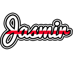 Jasmir kingdom logo