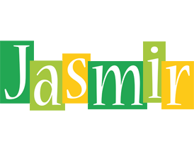 Jasmir lemonade logo
