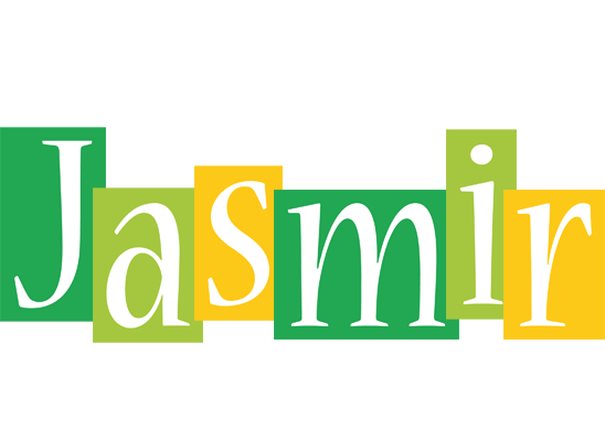 Jasmir lemonade logo