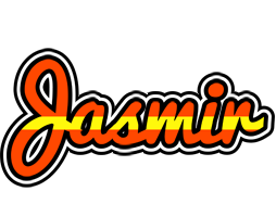 Jasmir madrid logo