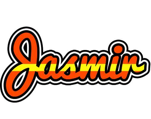 Jasmir madrid logo
