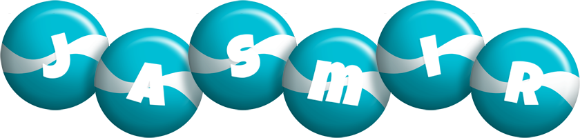 Jasmir messi logo