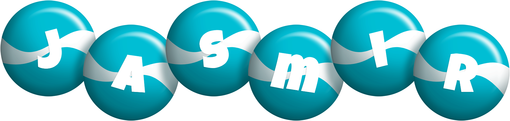 Jasmir messi logo