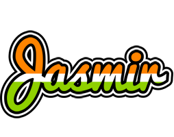 Jasmir mumbai logo