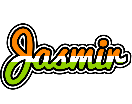 Jasmir mumbai logo