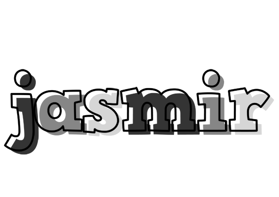 Jasmir night logo