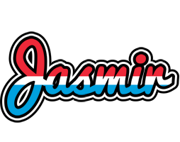 Jasmir norway logo