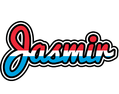 Jasmir norway logo