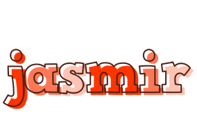 Jasmir paint logo