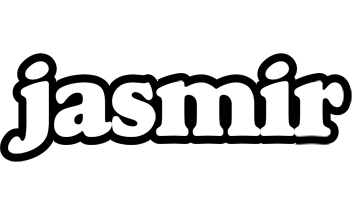 Jasmir panda logo