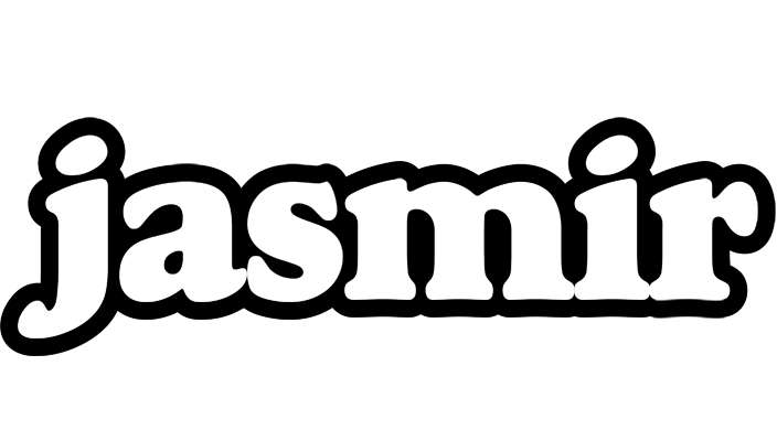 Jasmir panda logo