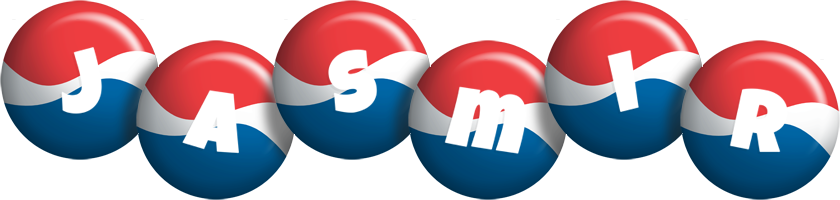 Jasmir paris logo