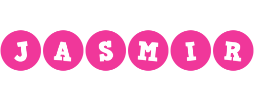Jasmir poker logo